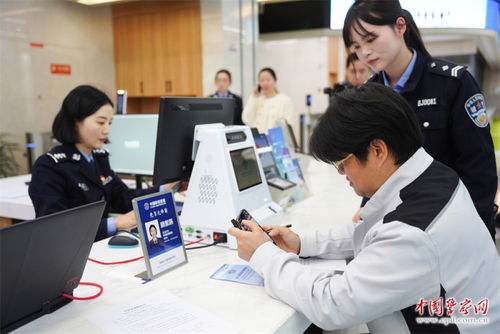 盐城政务服务 以信息技术咨询为抓手，实现速度与温度并蓄